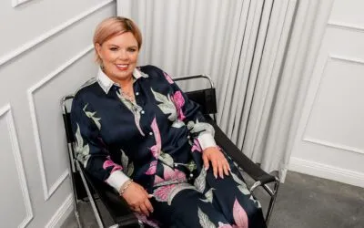 The Business Plan Your Therapist Can’t Give You | The Wright Method